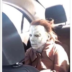 Meet your Posher, Nehemiah